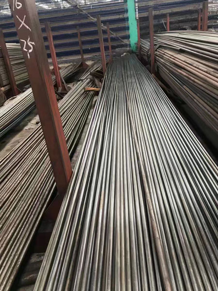 剑川精密钢管